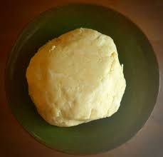 Pâte brisée express
