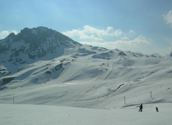 21-26/04/2011 Tignes/Val d'Isère Savoie 73 France