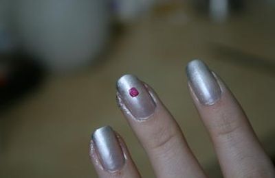 Tuto noeud papillon simple