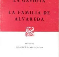 [Kindle] LA GAVIOTA: LA FAMILIA DE ALBAREJA descargar gratis