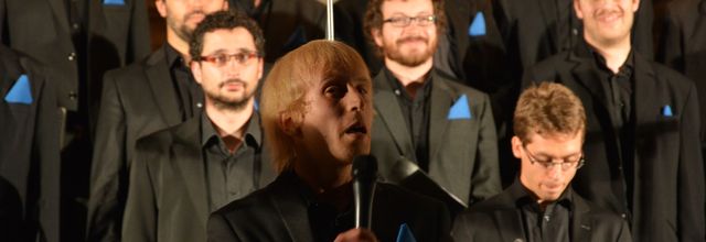 Concert 2014