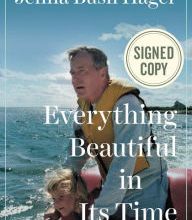Download book online pdf Everything Beautiful in Its Time: Seasons of Love and Loss CHM (English Edition) by Jenna Bush Hager 9780063030602