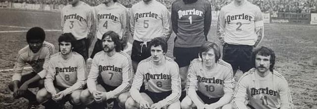 Photo : Crufc  -A : 1979/1980