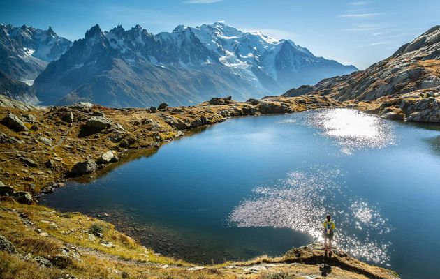 CES QUELQUES   BEAUX PAYSAGES DE FRANCE "PARMI TANT d'AUTRES "C'EST  CA LA FRANCE "