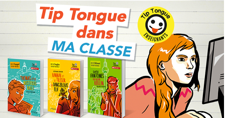 Tip Tongue en accès libre