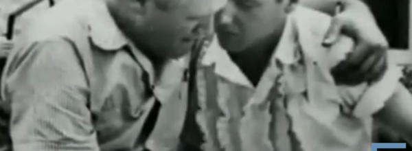 The Gospel Music of Elvis Presley" preparations for the Funeral.