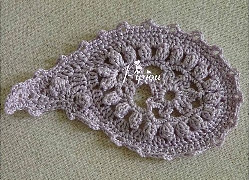 Paisley / cachemire (2)