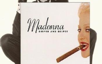 DEEPER &amp;amp; DEEPER