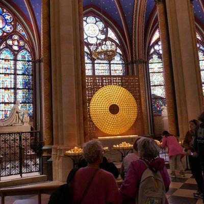 Notre-Dame de Paris (2/2)