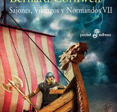 Descarga gratuita de libros de audio del Reino Unido UHTRED, EL PAGANO (SAJONES, VIKINGOS Y NORMANDOS VII) 9788435021593 de BERNARD CORWELL