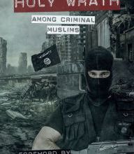 Free books to download pdf Holy Wrath: Among Criminal Muslims PDB (English Edition) 9789188667335 by Nicolai Sennels, Ingrid Carlqvist
