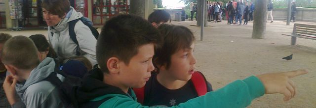 Tout pour le CM1 