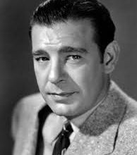 Lon Chaney Jr. (1906-1973)