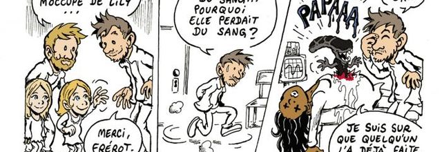 Episode 011 (partie 1)