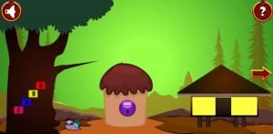 Games2Live - Macaw escape soluce