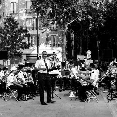 Fête de la musique 2025