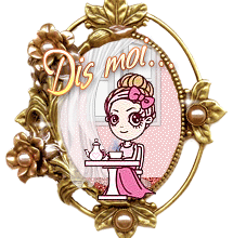 blinkie, gif anime, dis, Courrier-je voulais te demander