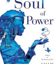 [Pdf/ePub] The Soul of Power by Callie Bates download ebook