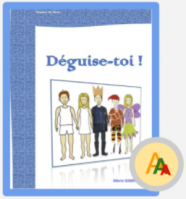 Projet Albums Accessibles Adaptés : nouveaux livres et tutoriel vidéo