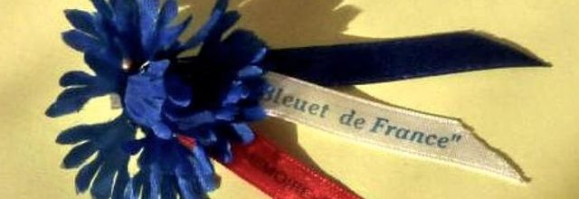 Message de l’UFAC du 11 novembre 2014