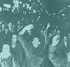 17 òktòb 1961, fwansé té ka kyouyé kont a moun a-yo Paris