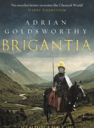 Mobile ebook jar download Brigantia by Adrian Goldsworthy (English Edition) ePub FB2