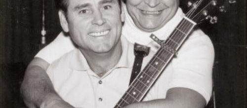 news Jerry Chesnut RIP