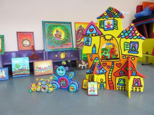 Ecole maternelle Beaucueil