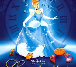 Cendrillon