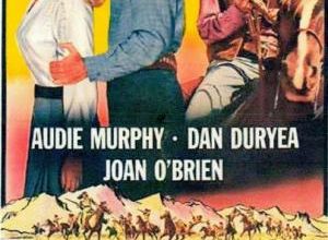 Six chevaux dans la plaine (1962)