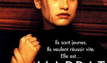 BOX OFFICE PARIS DU 08/03/1995 AU 14/03/1995