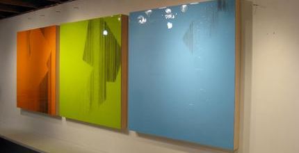 Sand T Kalloch / Work in Progress