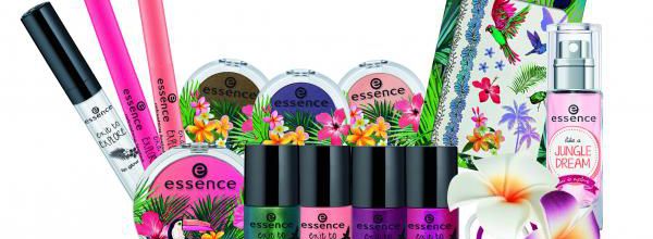 Revue : les nouvelles collections Essence & Catrice