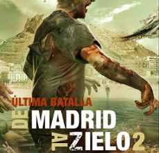 Descarga gratuita de libros electrónicos en la computadora pdf DE MADRID AL ZIELO Nº 2: ULTIMA BATALLA DJVU