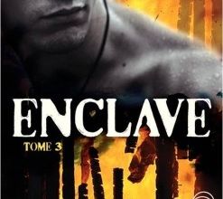 Enclave tome 3, de Ann Aguire