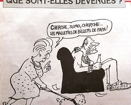 Etanchéité