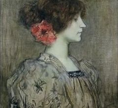 Naissance de Colette