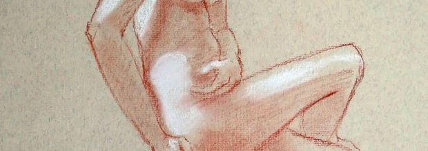 Sanguine (15) : jeune fille mince