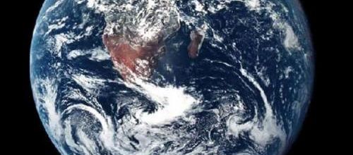 2020- la Terre a tourné plus vite