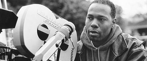 ANTOINE FUQUA BOX OFFICE