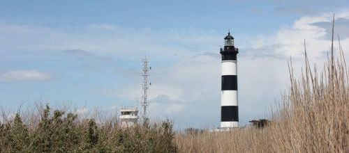 Le phare de Chassiron