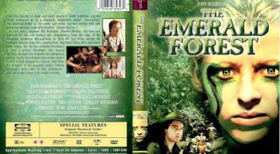 The Emerald Forest. 1985. HD. 