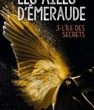 Livres les plus téléchargés sur cassette Les ailes d'émeraude Tome 3 par Alexiane de Lys FB2 CHM iBook