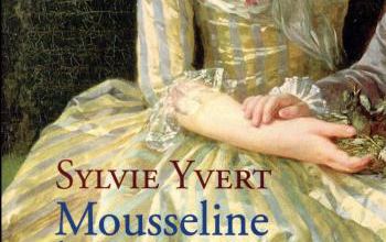 Mousseline la Sérieuse