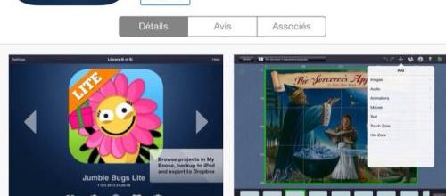 [appli] Composer Pro