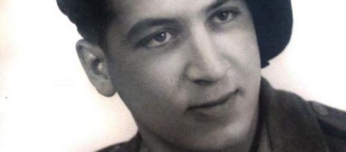 * Hommage à René HIRSCH, disparu le 6 novembre