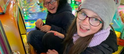 foire sainte catherine