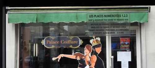 ... étrange...!