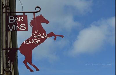 Rambouillet : Enseignes 