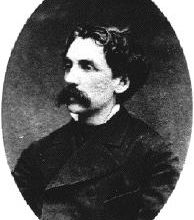 Naissance de Stéphane Mallarmé